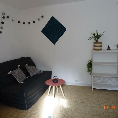 Studio Cosy Au Calme Apartment Либорн Екстериор снимка