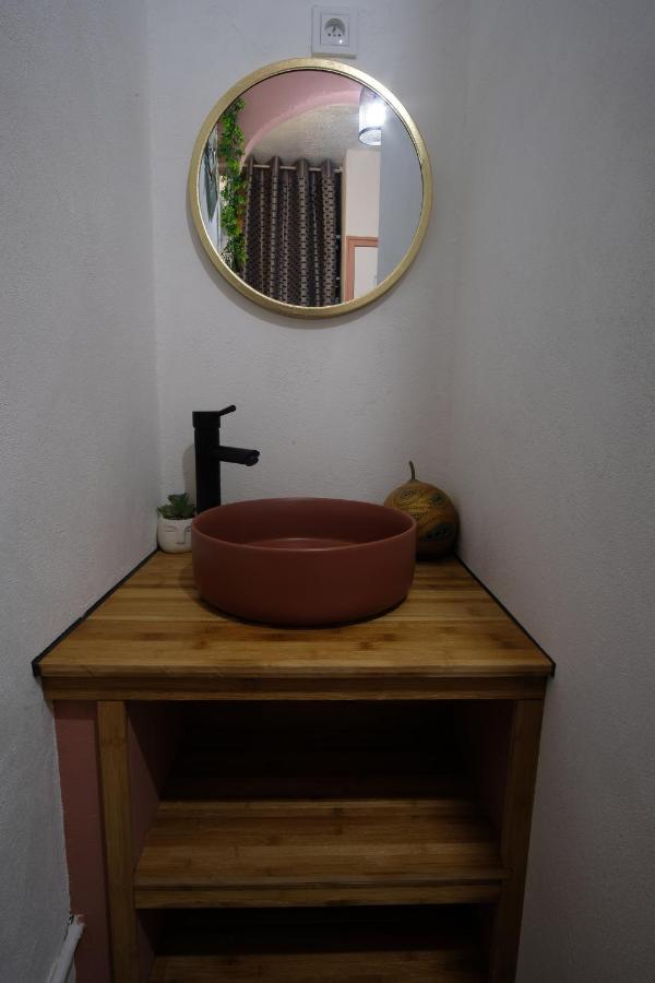Studio Cosy Au Calme Apartment Либорн Екстериор снимка
